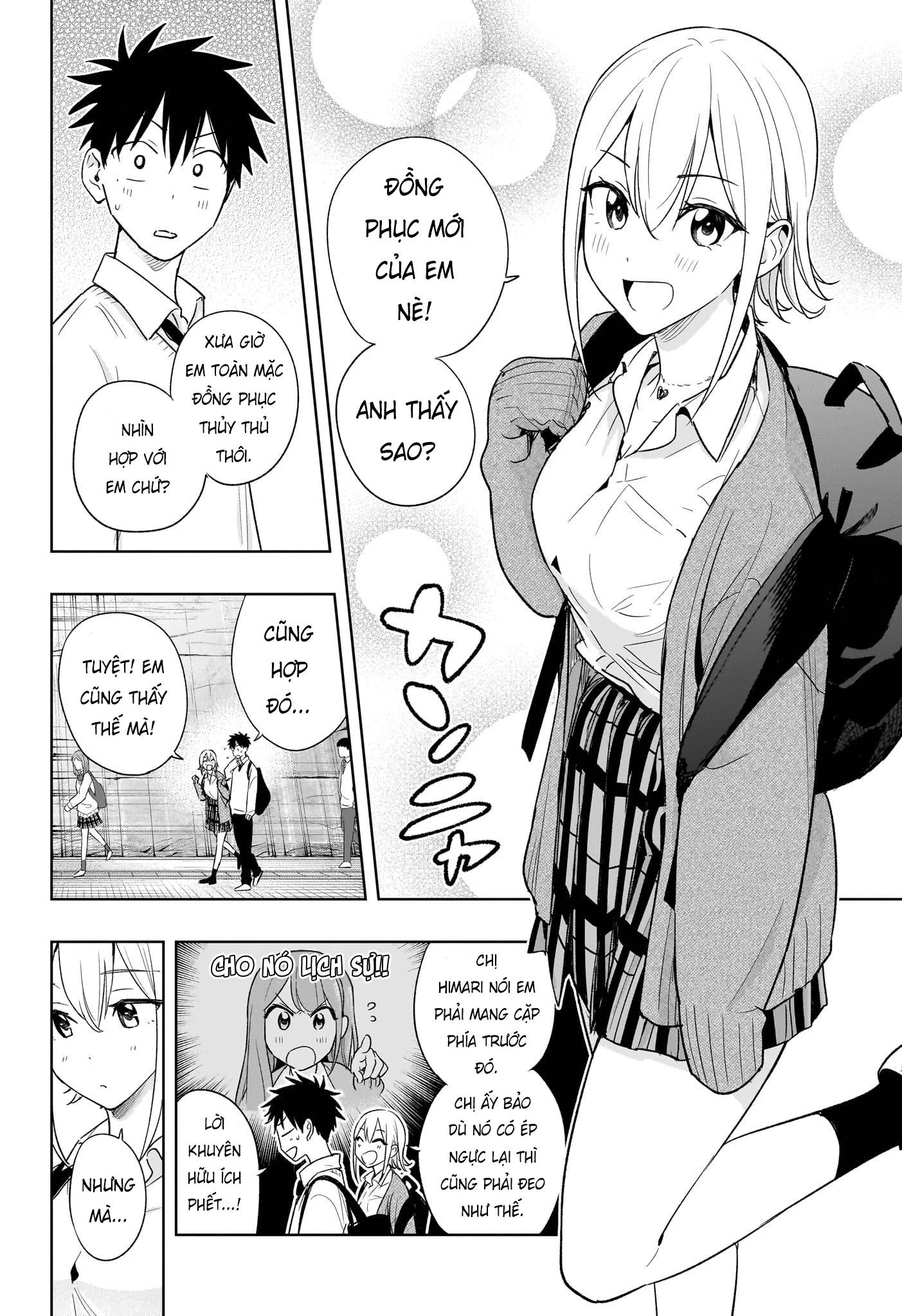 Himaten - Chapter 16 - Page 7