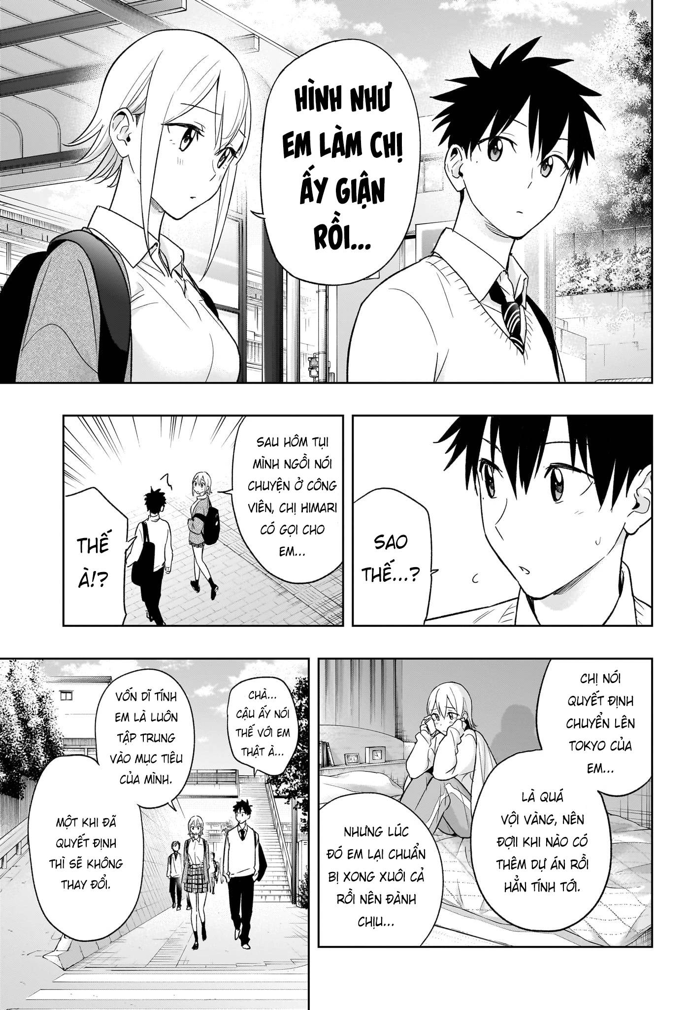 Himaten - Chapter 16 - Page 8