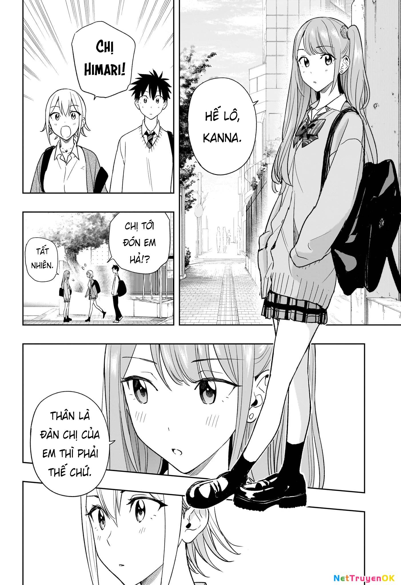 Himaten - Chapter 16 - Page 9