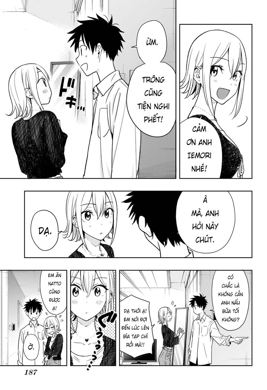 Himaten - Chapter 17 - Page 15