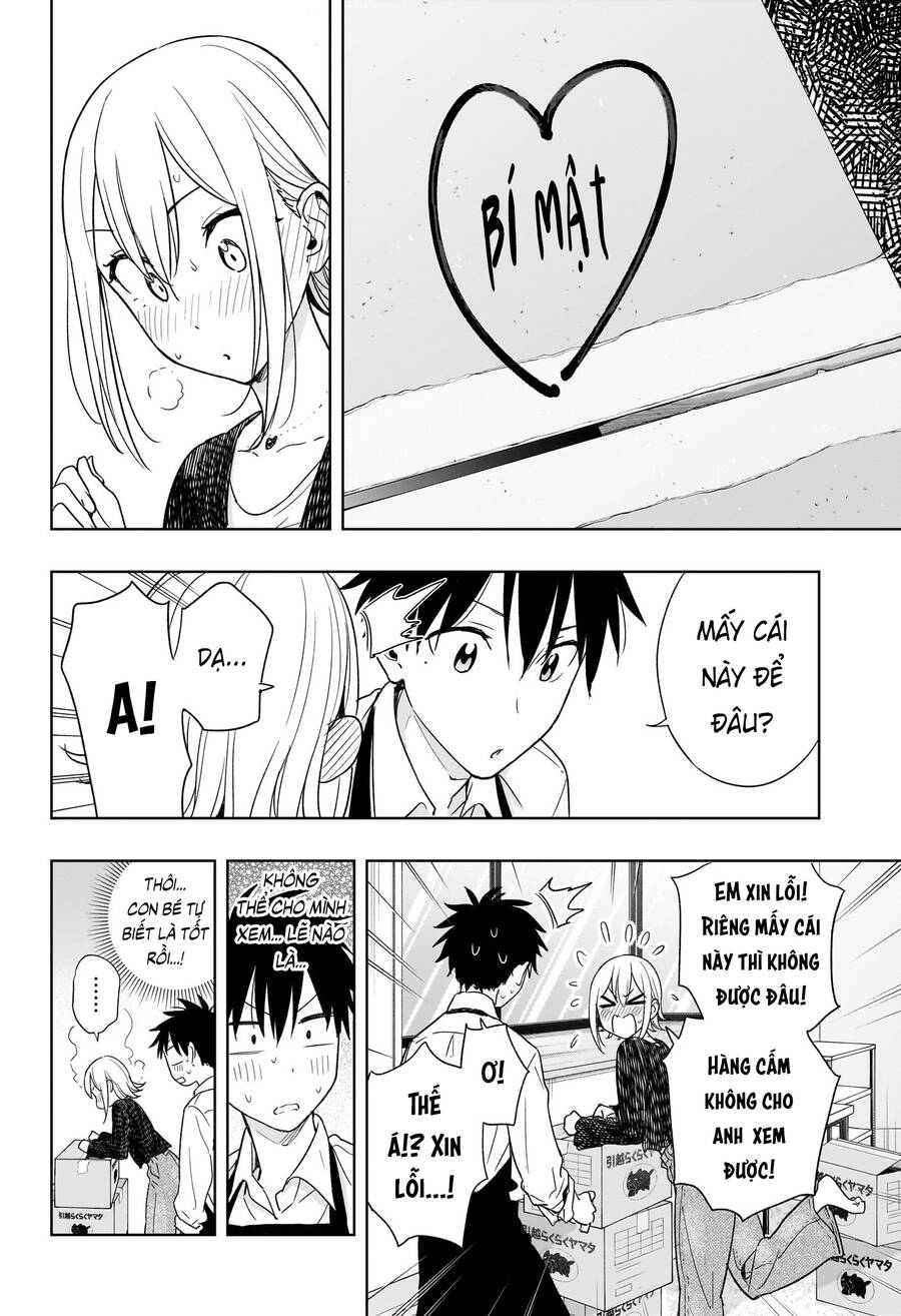 Himaten - Chapter 17 - Page 8