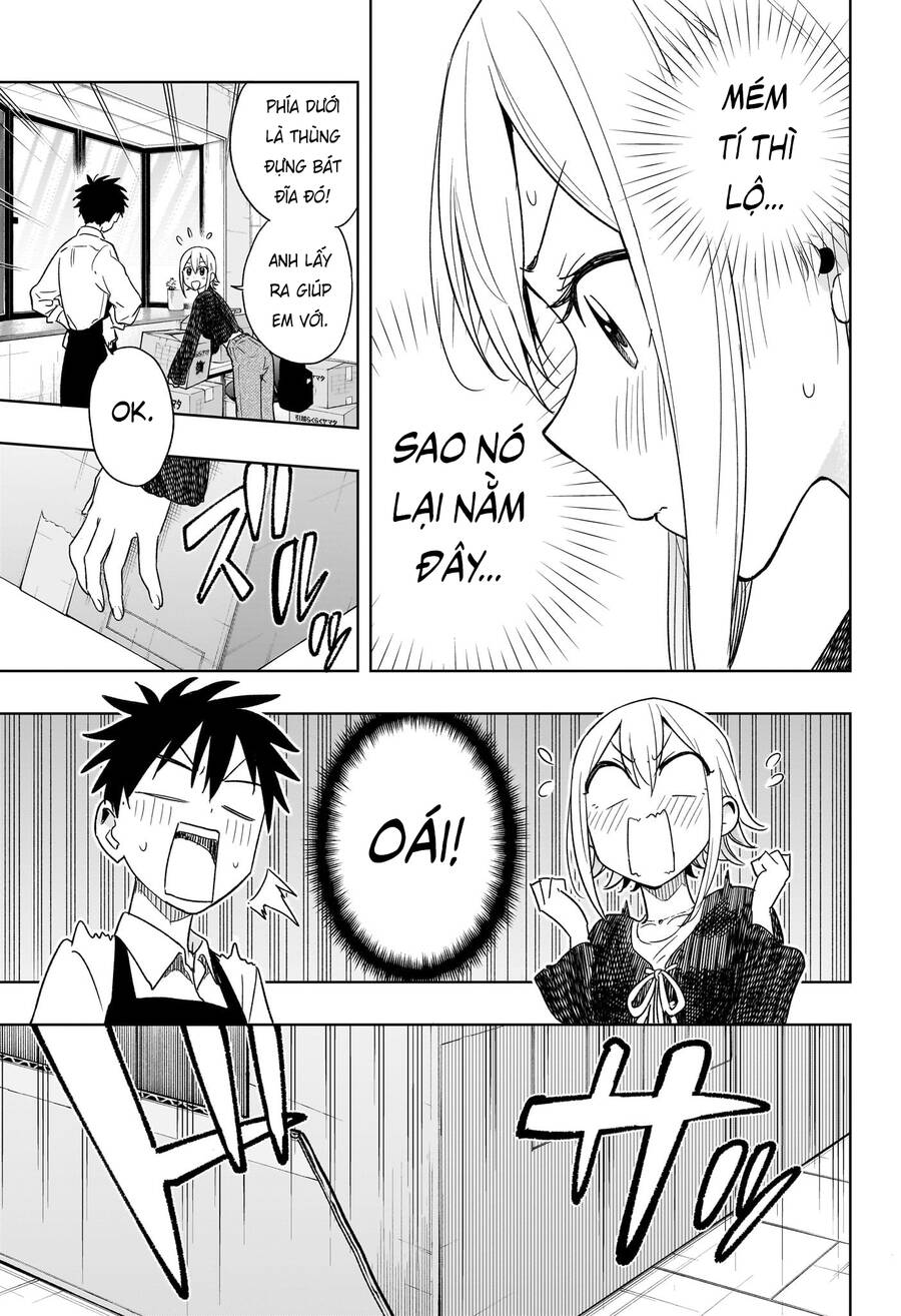 Himaten - Chapter 17 - Page 9