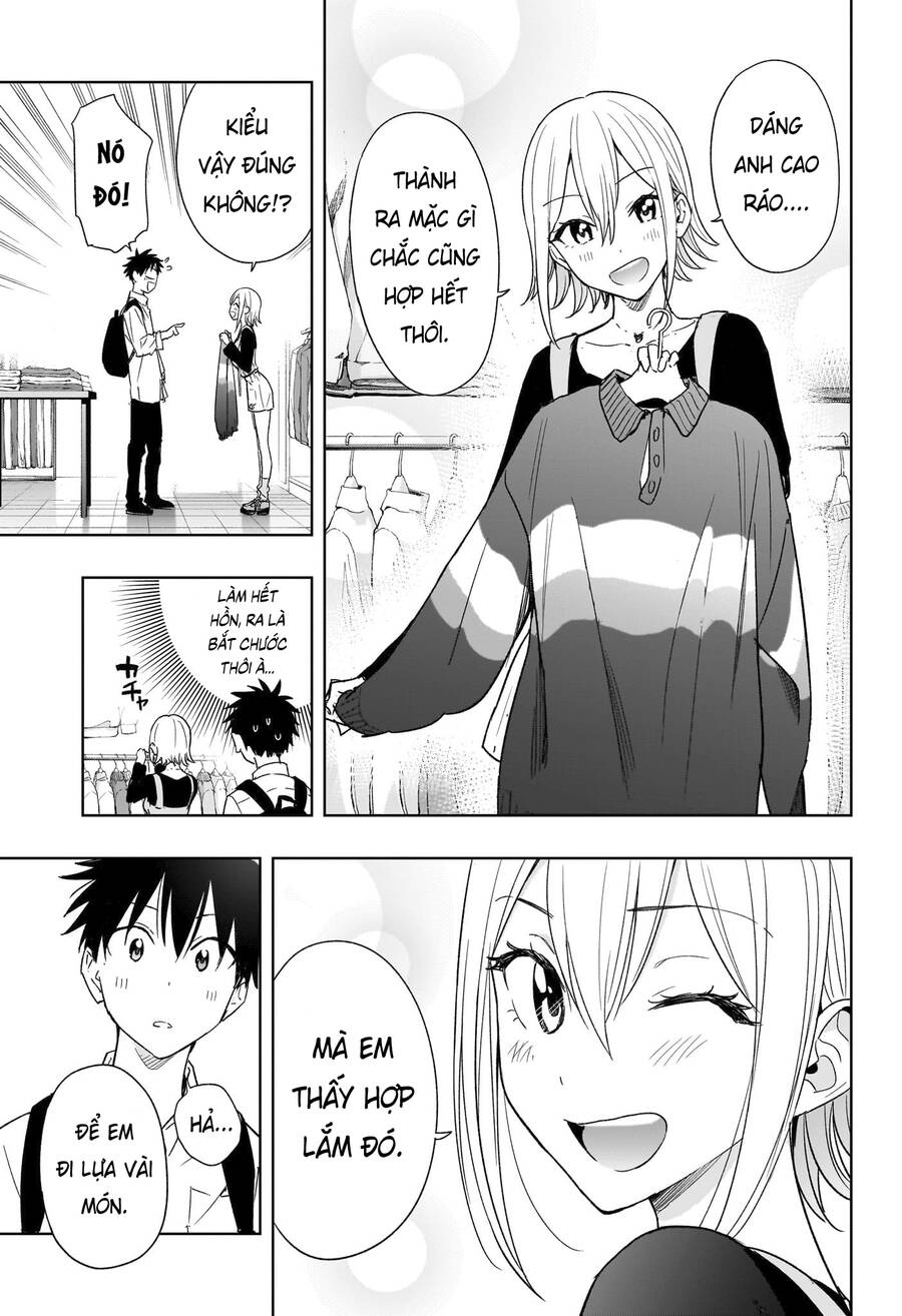 Himaten - Chapter 18 - Page 11