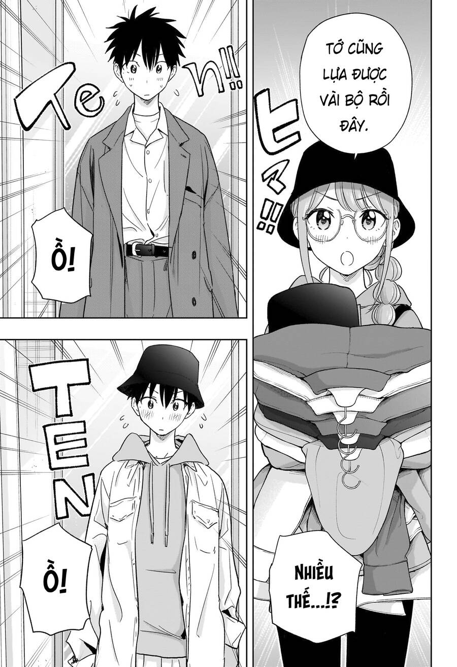 Himaten - Chapter 18 - Page 13