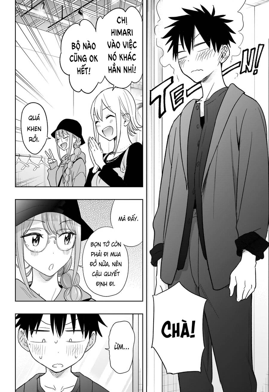 Himaten - Chapter 18 - Page 14