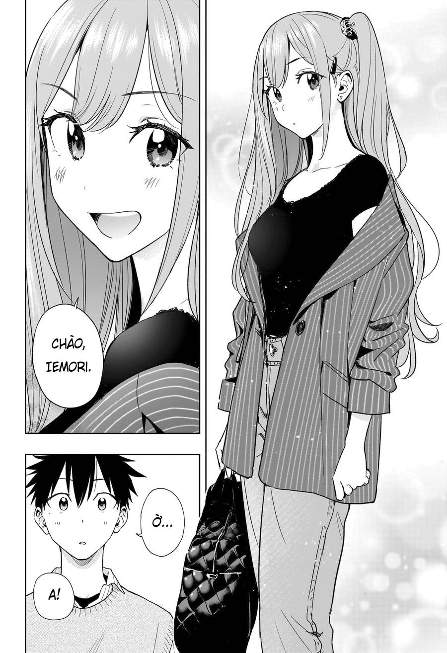 Himaten - Chapter 18 - Page 18