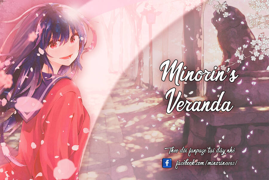 Himaten - Chapter 18 - Page 20