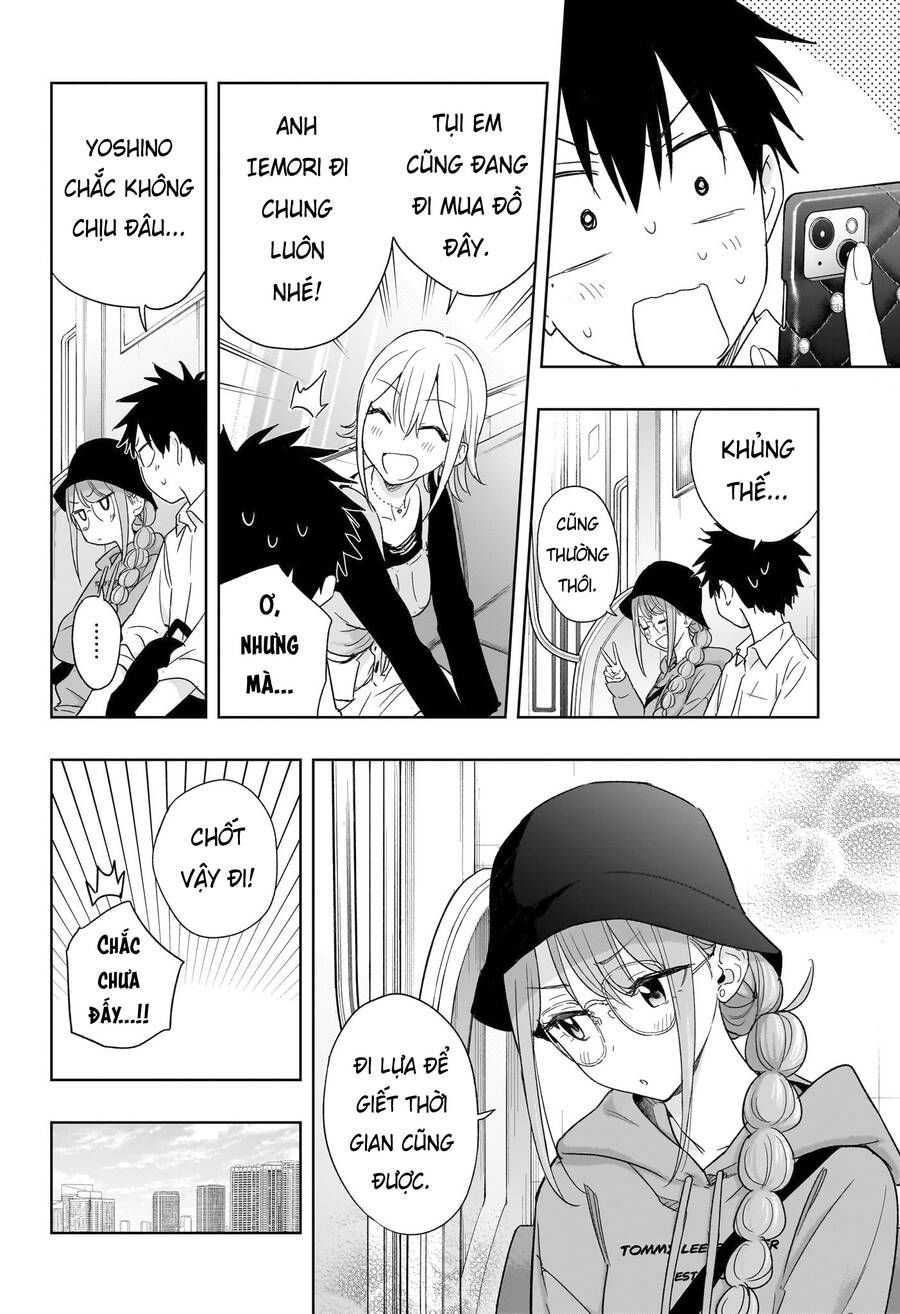 Himaten - Chapter 18 - Page 6