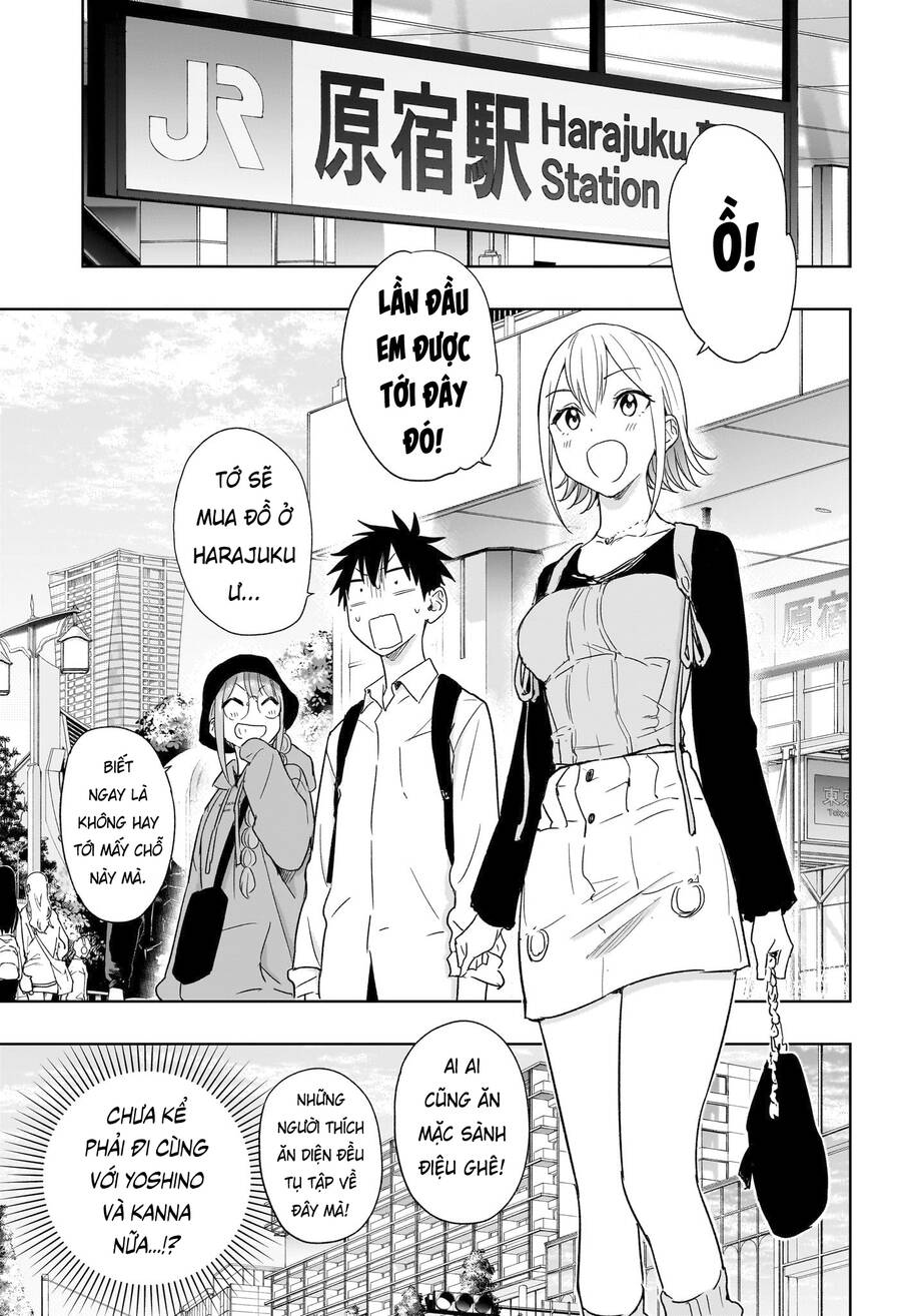 Himaten - Chapter 18 - Page 7