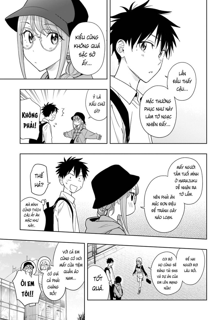 Himaten - Chapter 18 - Page 9