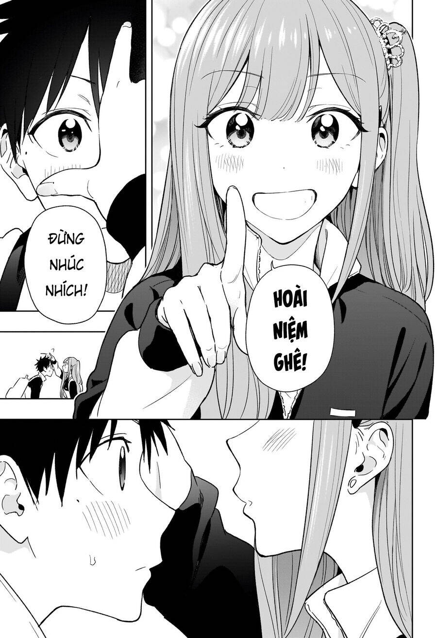 Himaten - Chapter 20 - Page 11