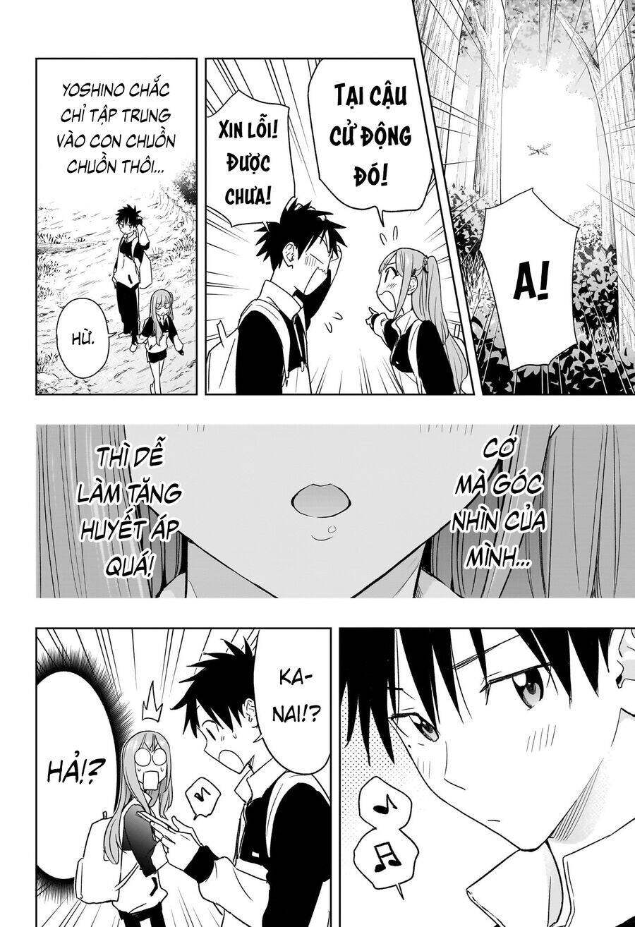 Himaten - Chapter 20 - Page 12