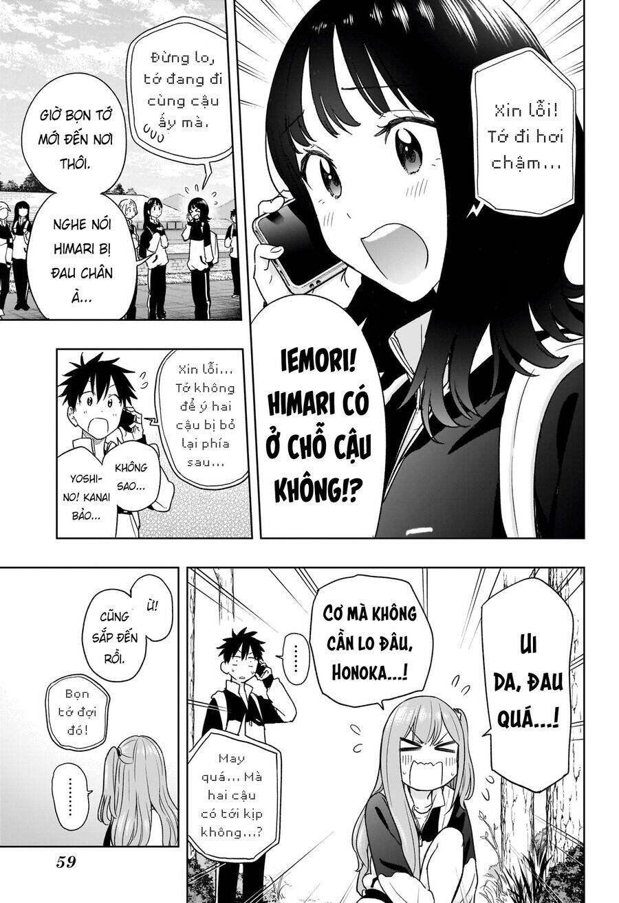 Himaten - Chapter 20 - Page 13