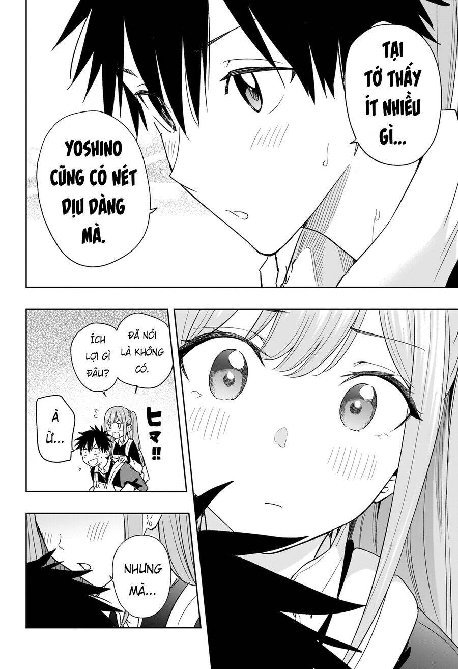 Himaten - Chapter 20 - Page 18