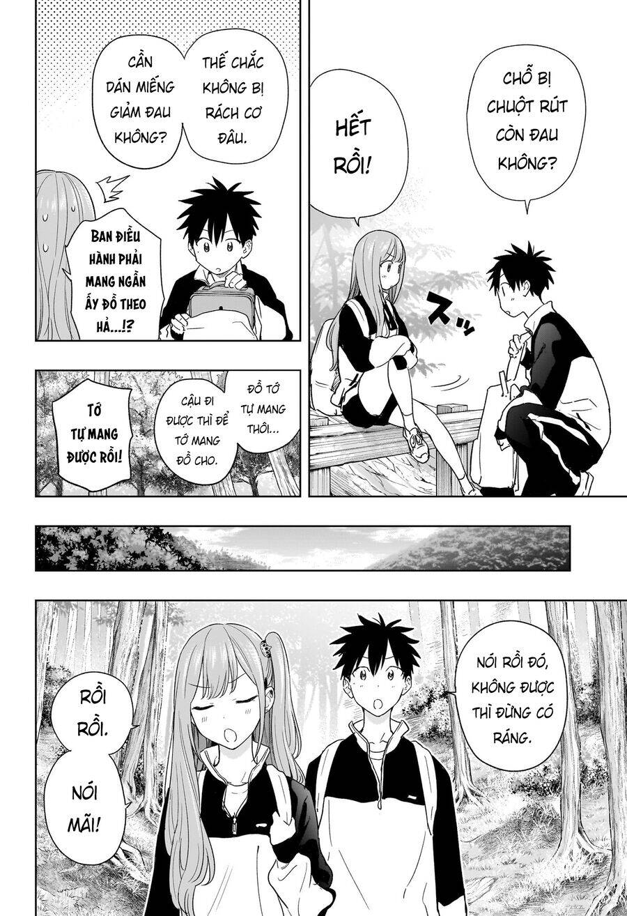 Himaten - Chapter 20 - Page 8