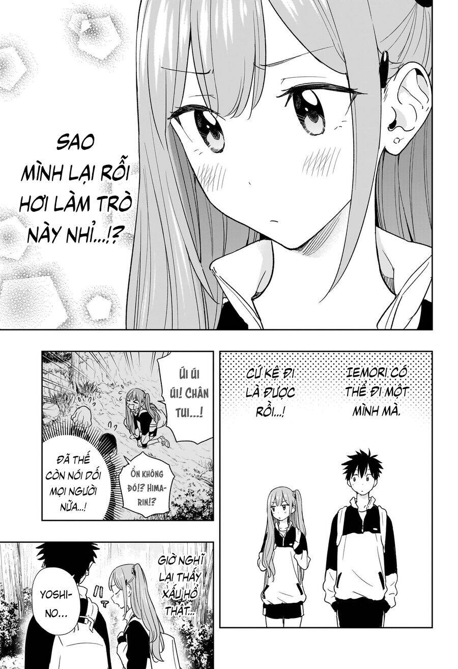 Himaten - Chapter 20 - Page 9