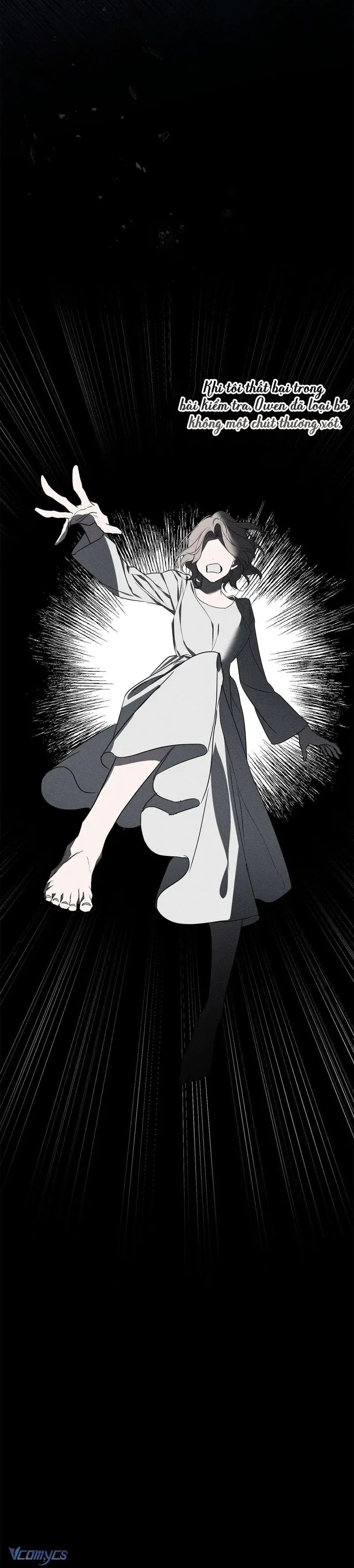 Vị Phu Quân Căm Ghét Tôi Đã Mất Trí Nhớ - Chapter 45 - Page 11