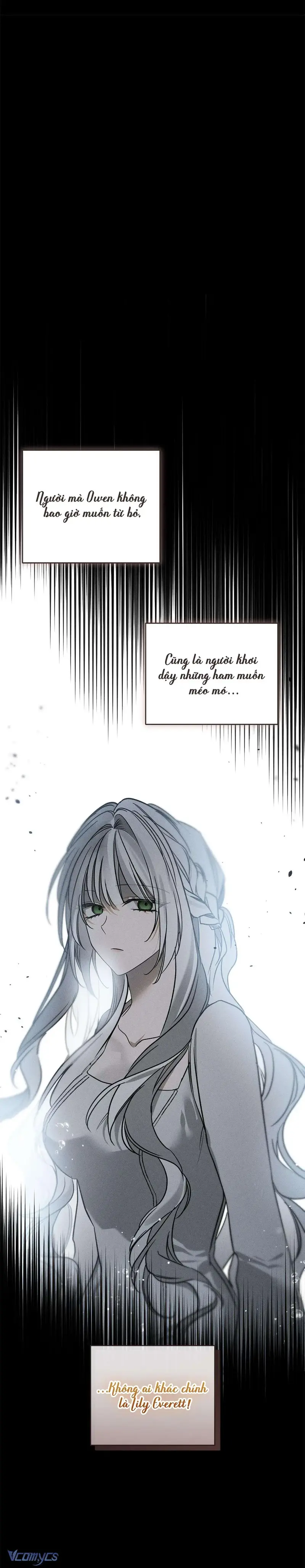 Vị Phu Quân Căm Ghét Tôi Đã Mất Trí Nhớ - Chapter 45 - Page 12