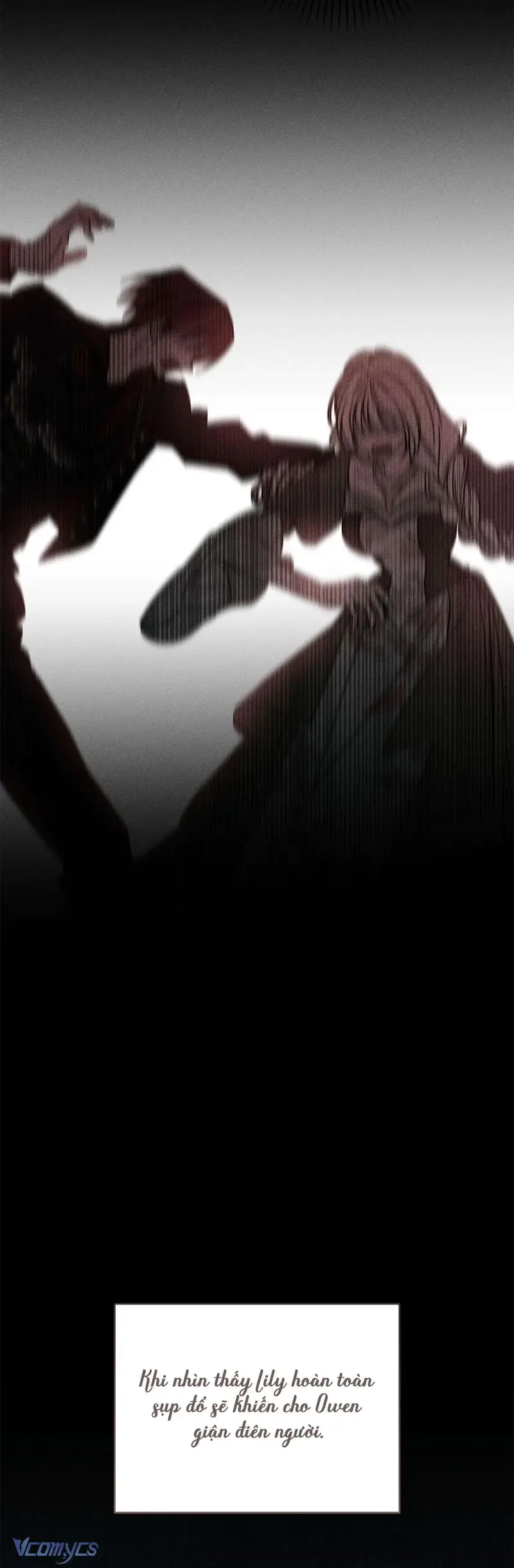 Vị Phu Quân Căm Ghét Tôi Đã Mất Trí Nhớ - Chapter 45 - Page 14