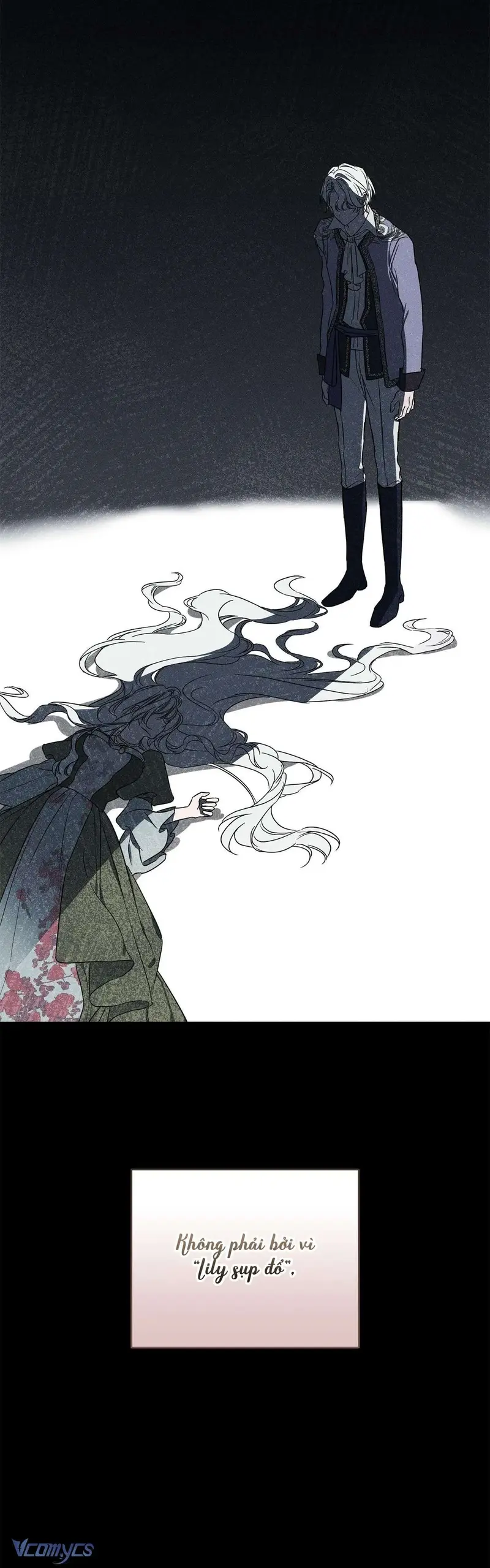 Vị Phu Quân Căm Ghét Tôi Đã Mất Trí Nhớ - Chapter 45 - Page 15