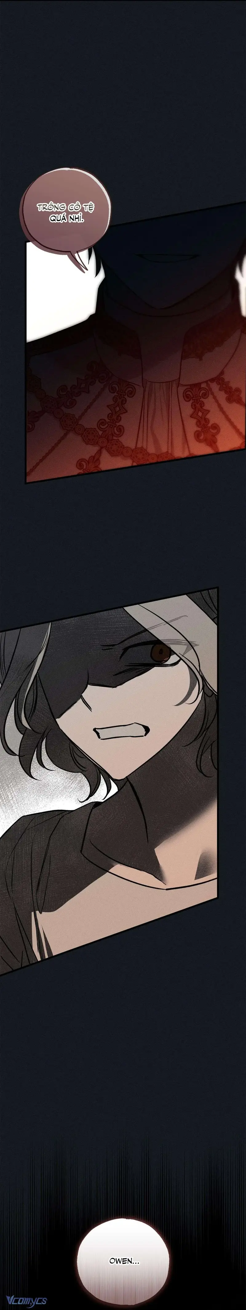 Vị Phu Quân Căm Ghét Tôi Đã Mất Trí Nhớ - Chapter 45 - Page 19