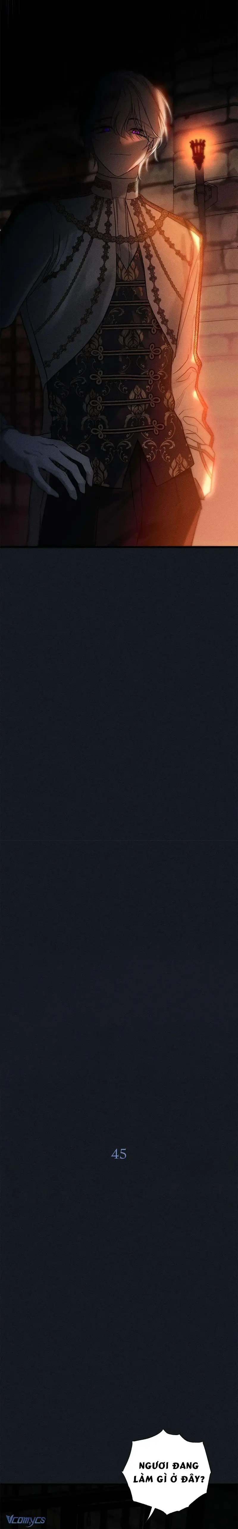 Vị Phu Quân Căm Ghét Tôi Đã Mất Trí Nhớ - Chapter 45 - Page 20