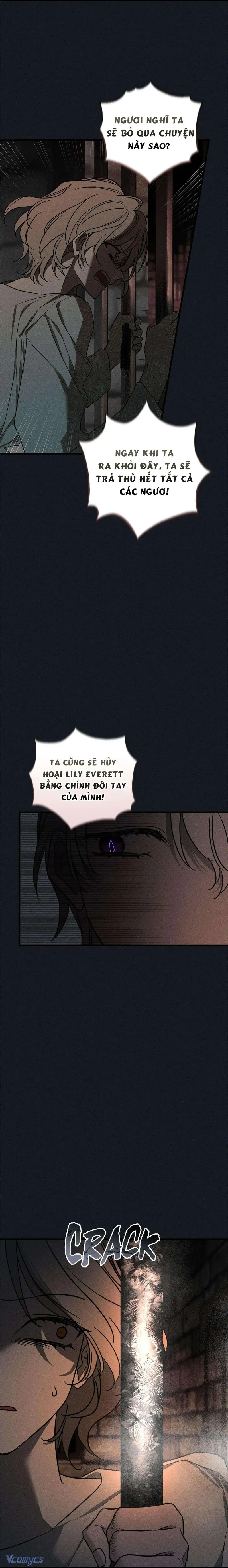 Vị Phu Quân Căm Ghét Tôi Đã Mất Trí Nhớ - Chapter 45 - Page 22