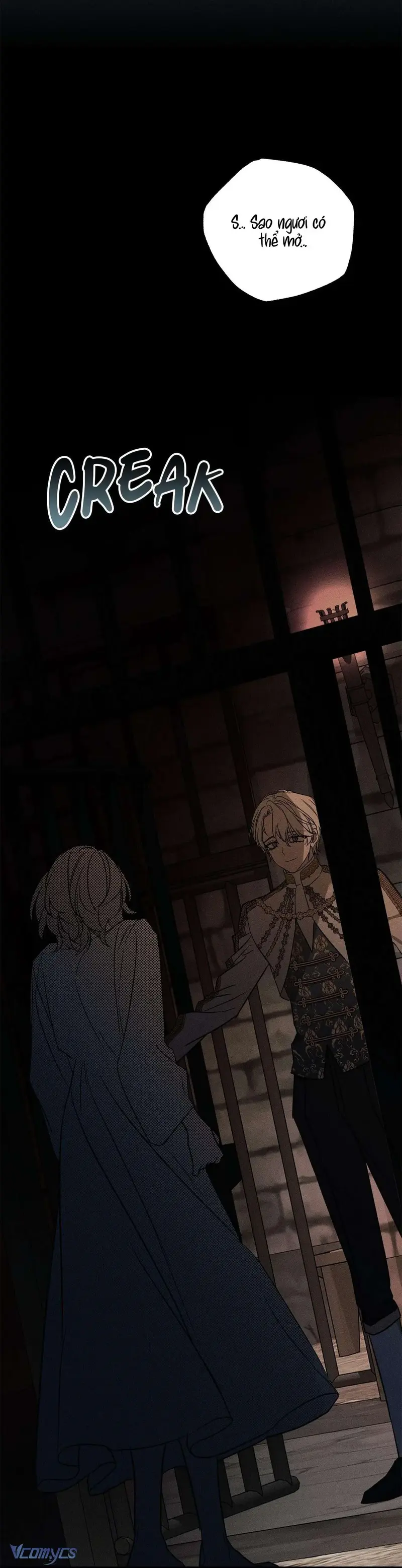 Vị Phu Quân Căm Ghét Tôi Đã Mất Trí Nhớ - Chapter 45 - Page 24