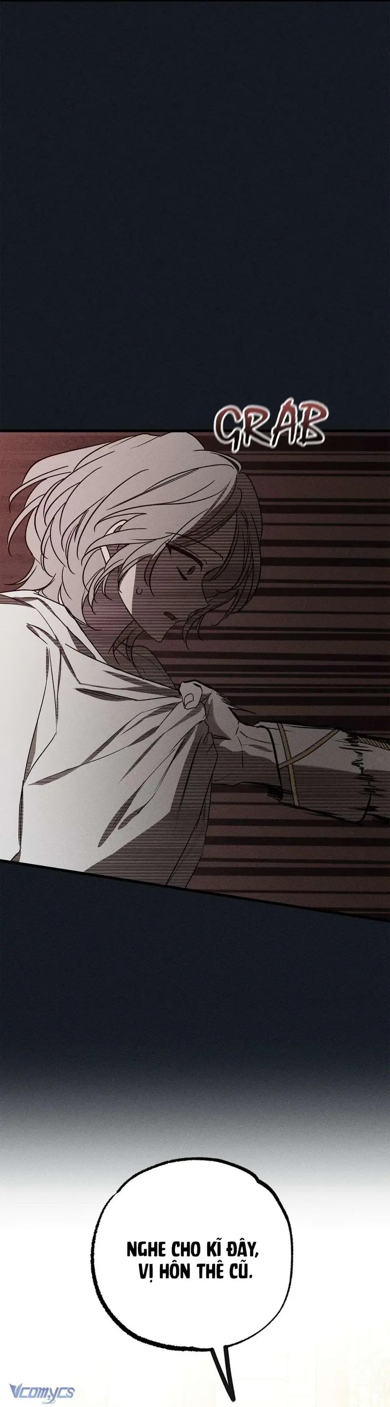 Vị Phu Quân Căm Ghét Tôi Đã Mất Trí Nhớ - Chapter 45 - Page 26