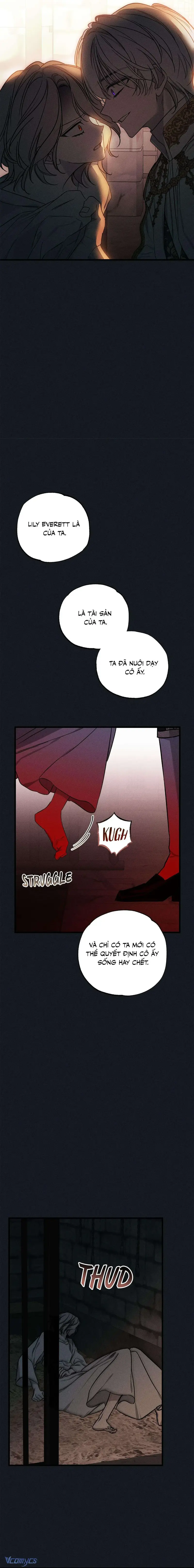 Vị Phu Quân Căm Ghét Tôi Đã Mất Trí Nhớ - Chapter 45 - Page 27