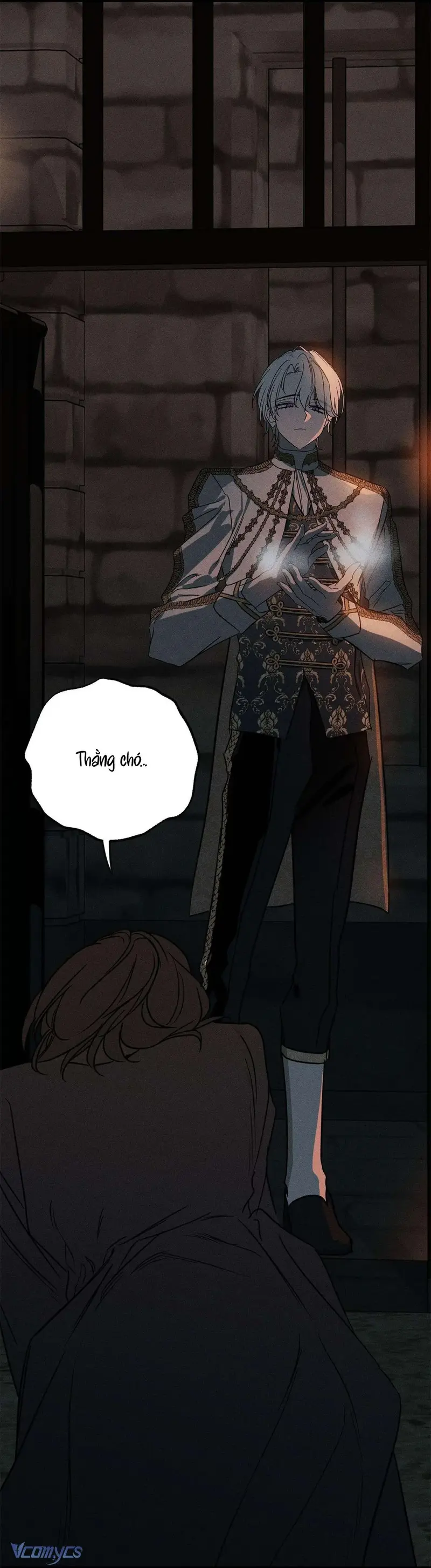 Vị Phu Quân Căm Ghét Tôi Đã Mất Trí Nhớ - Chapter 45 - Page 28