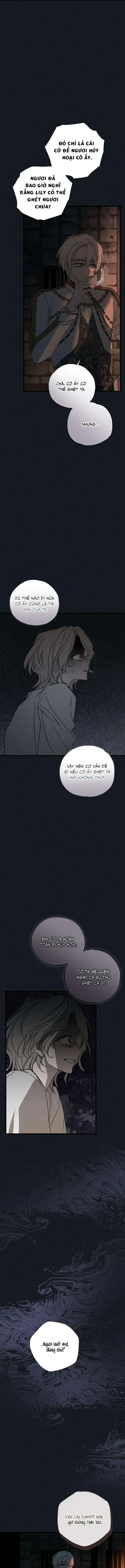 Vị Phu Quân Căm Ghét Tôi Đã Mất Trí Nhớ - Chapter 45 - Page 29