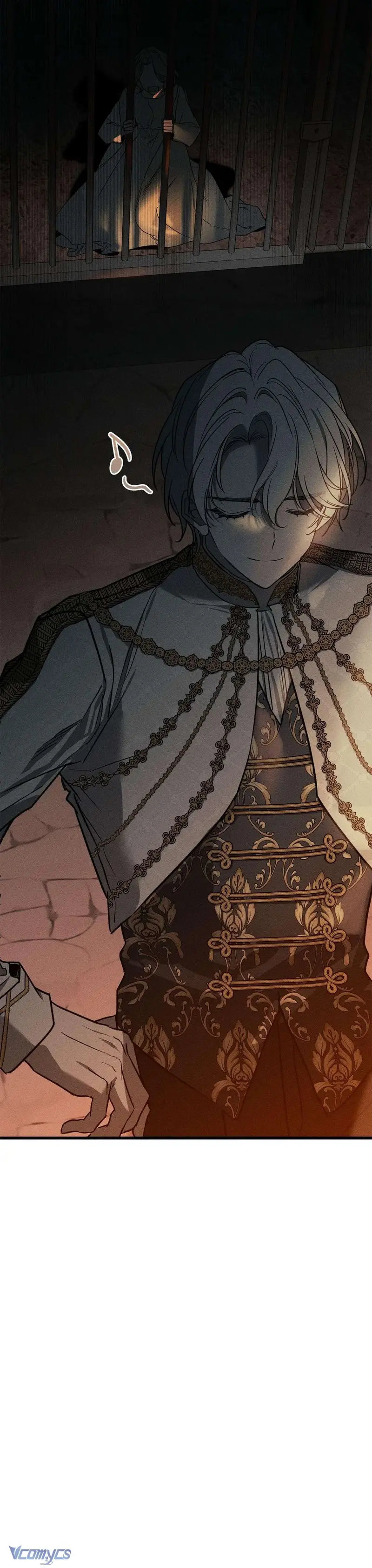 Vị Phu Quân Căm Ghét Tôi Đã Mất Trí Nhớ - Chapter 45 - Page 33