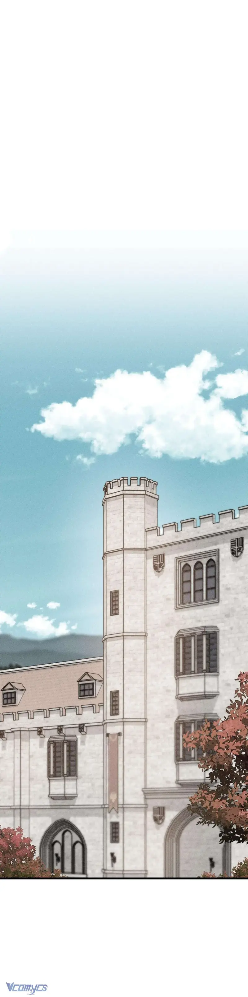 Vị Phu Quân Căm Ghét Tôi Đã Mất Trí Nhớ - Chapter 45 - Page 34