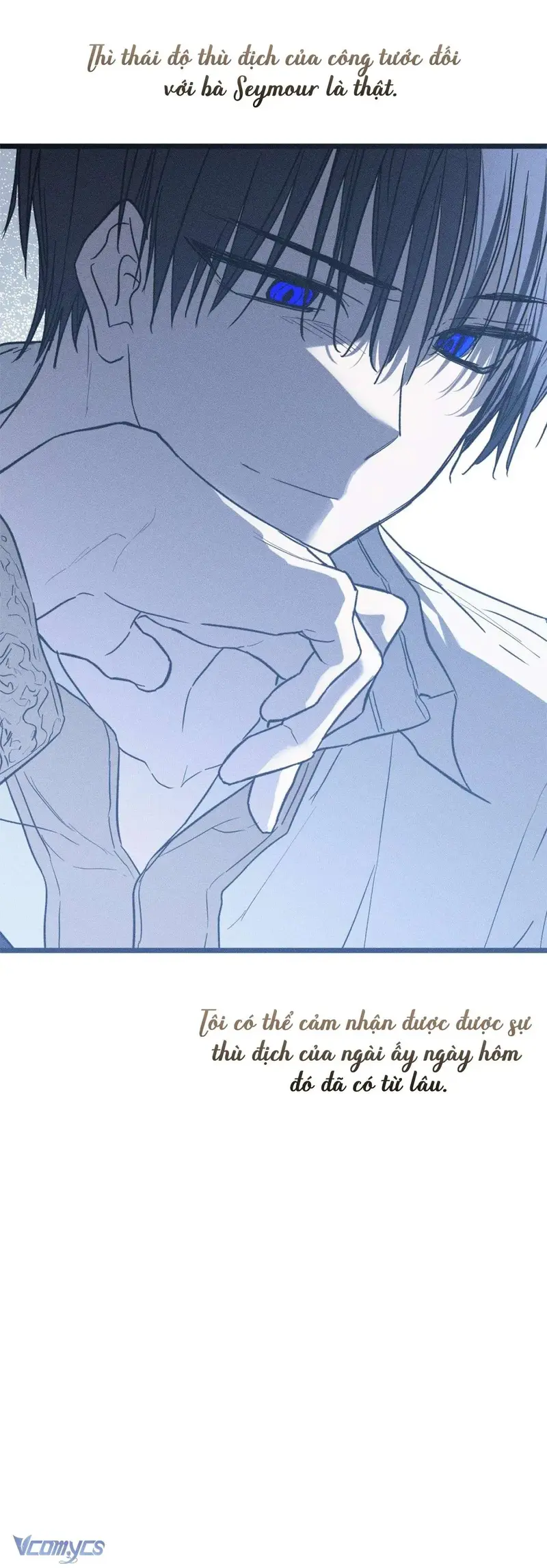 Vị Phu Quân Căm Ghét Tôi Đã Mất Trí Nhớ - Chapter 45 - Page 43