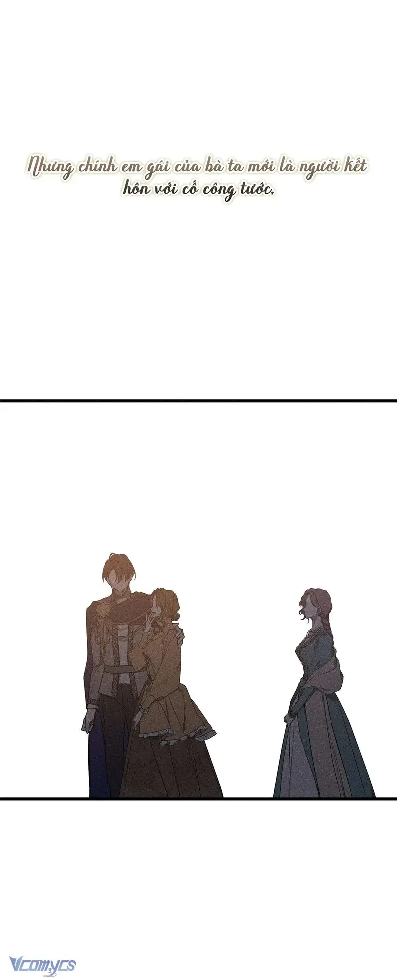 Vị Phu Quân Căm Ghét Tôi Đã Mất Trí Nhớ - Chapter 45 - Page 45