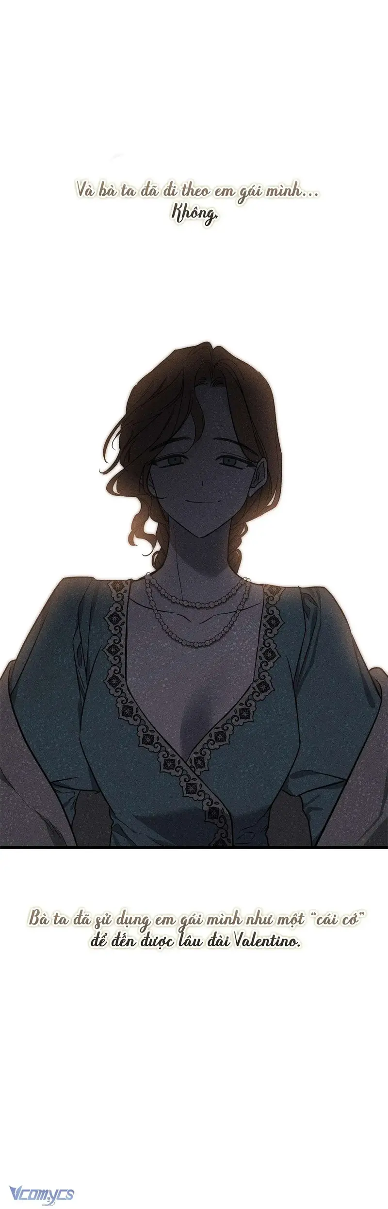 Vị Phu Quân Căm Ghét Tôi Đã Mất Trí Nhớ - Chapter 45 - Page 46