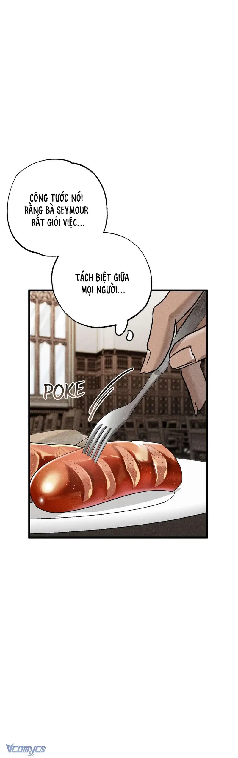 Vị Phu Quân Căm Ghét Tôi Đã Mất Trí Nhớ - Chapter 45 - Page 47