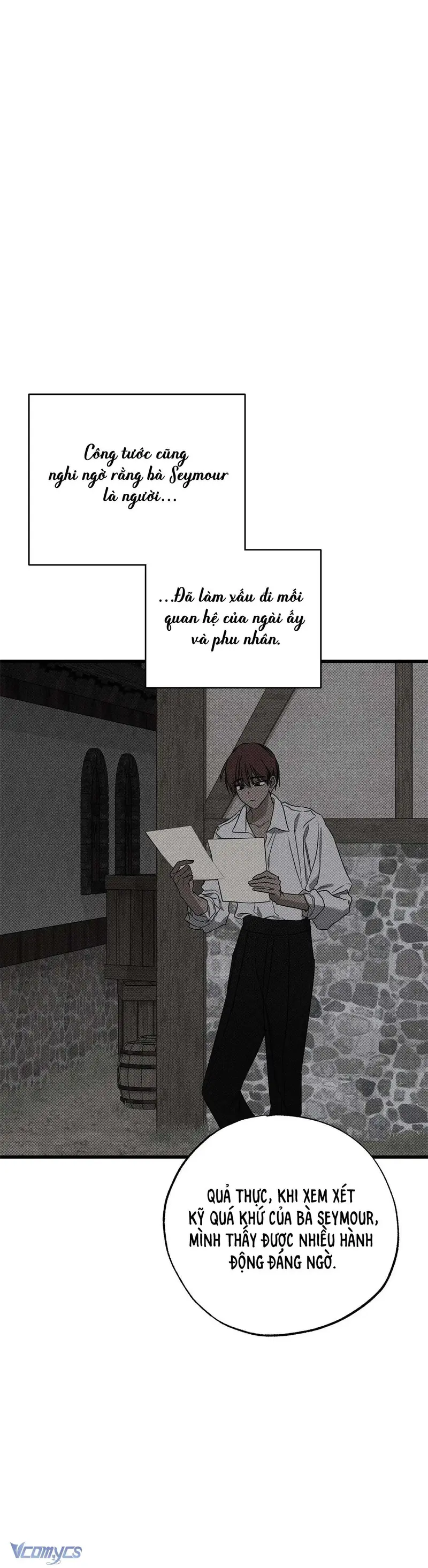 Vị Phu Quân Căm Ghét Tôi Đã Mất Trí Nhớ - Chapter 45 - Page 48