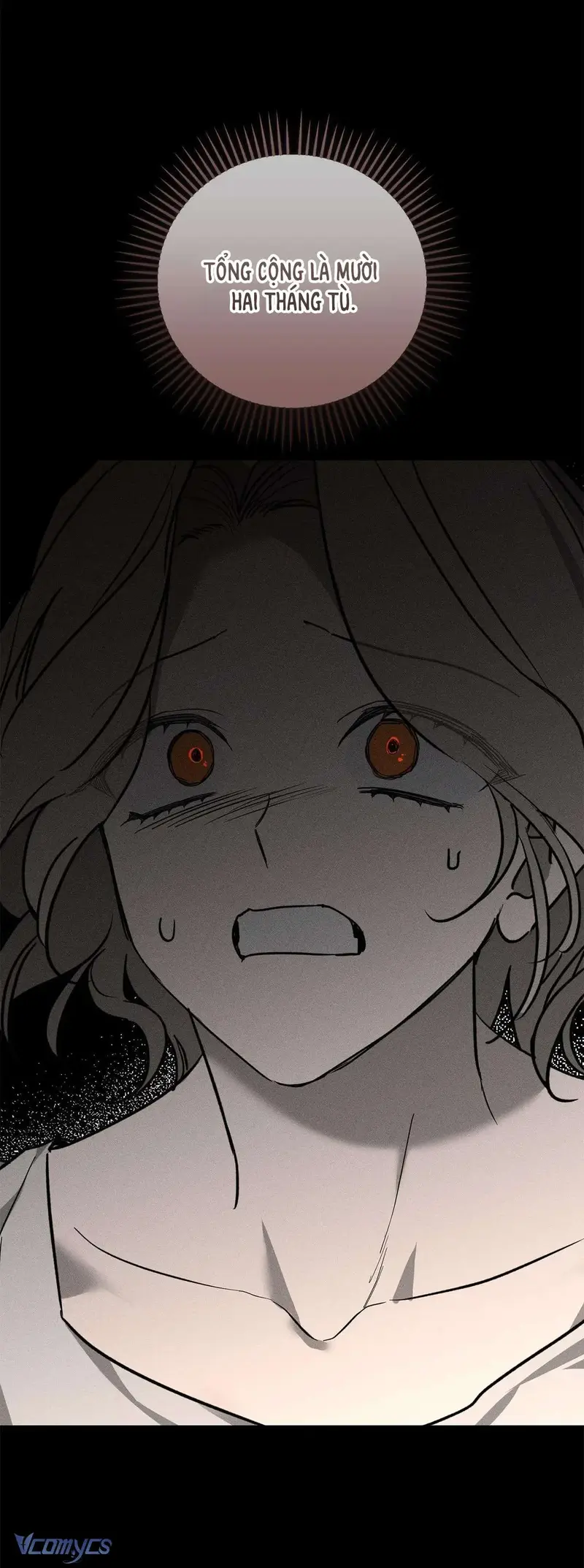 Vị Phu Quân Căm Ghét Tôi Đã Mất Trí Nhớ - Chapter 45 - Page 5