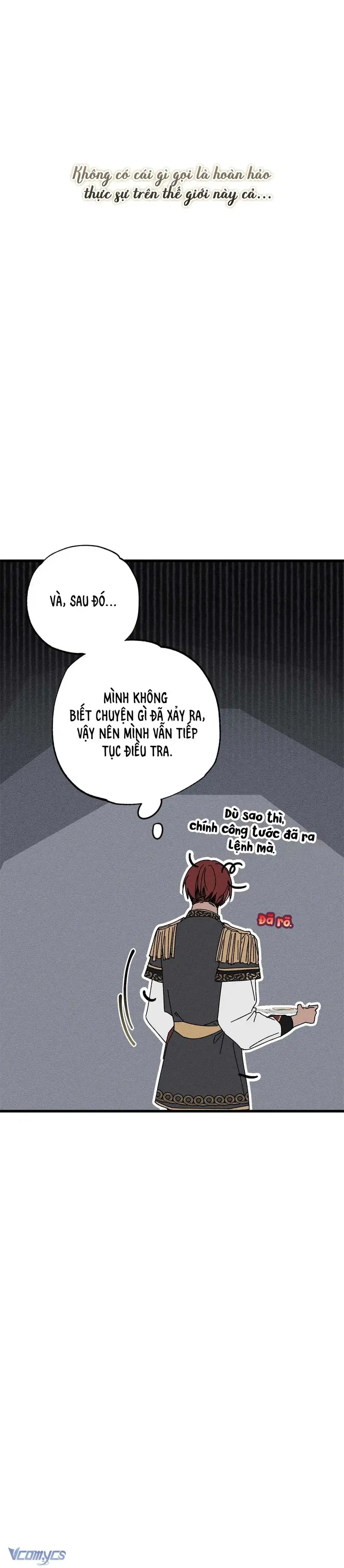 Vị Phu Quân Căm Ghét Tôi Đã Mất Trí Nhớ - Chapter 45 - Page 50