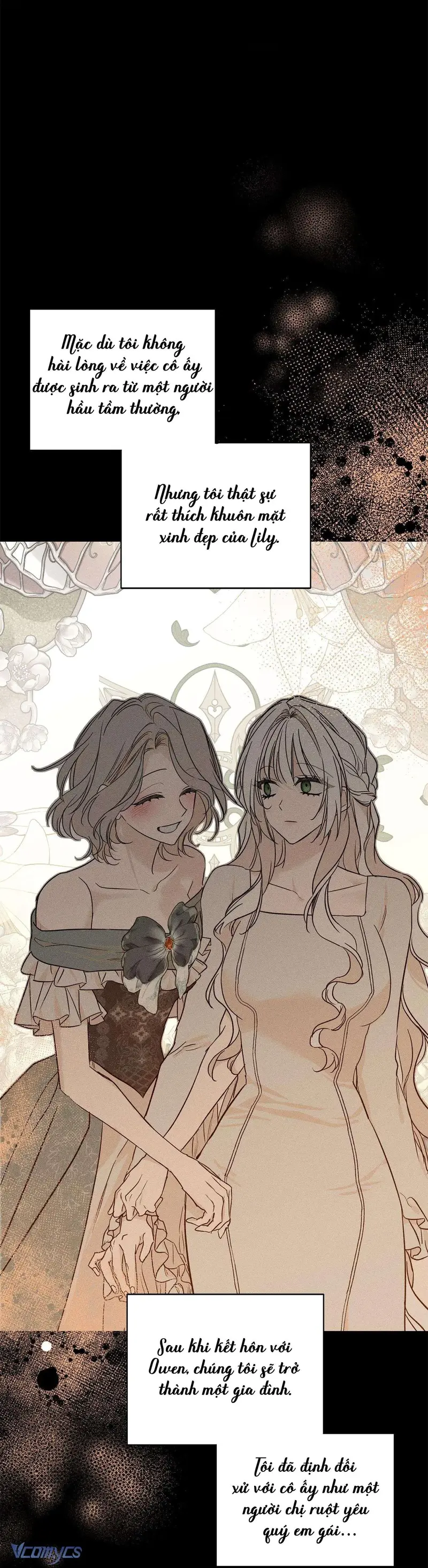 Vị Phu Quân Căm Ghét Tôi Đã Mất Trí Nhớ - Chapter 45 - Page 7