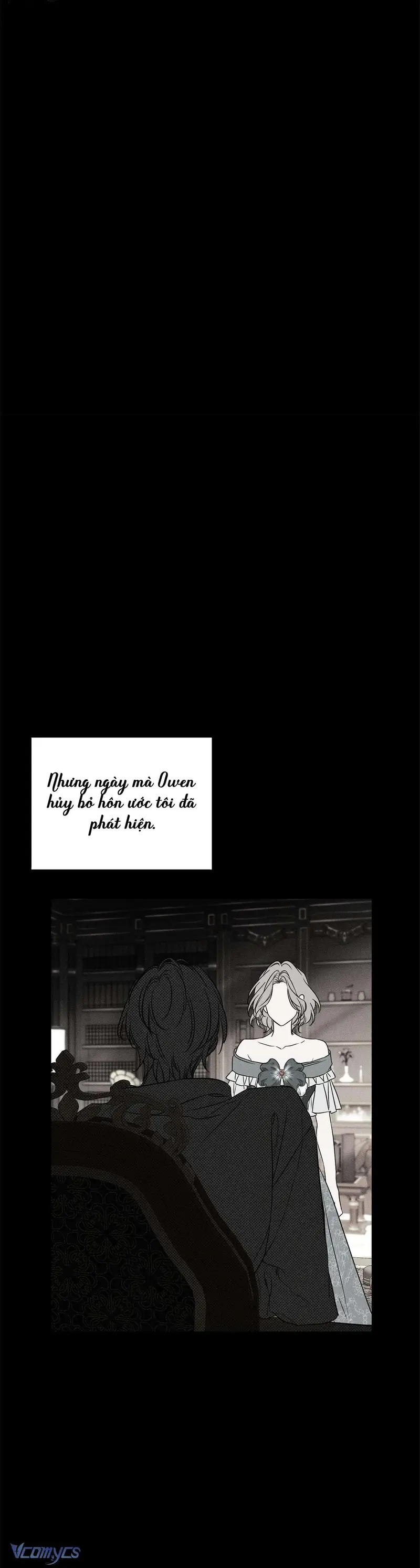 Vị Phu Quân Căm Ghét Tôi Đã Mất Trí Nhớ - Chapter 45 - Page 8