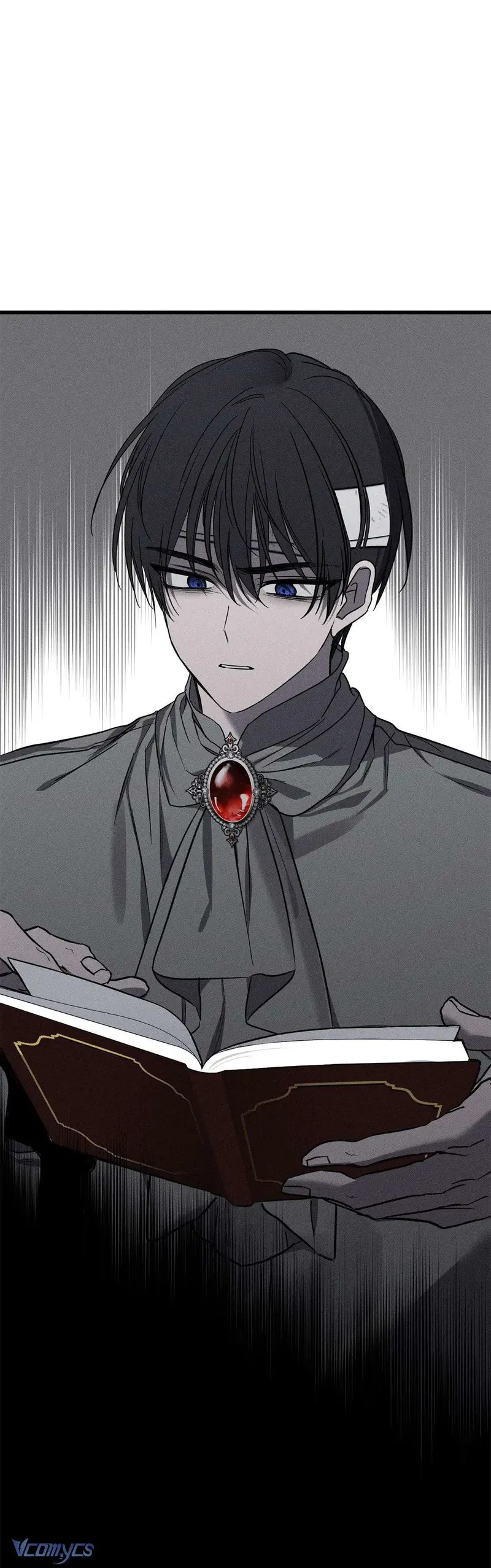 Vị Phu Quân Căm Ghét Tôi Đã Mất Trí Nhớ - Chapter 46 - Page 12