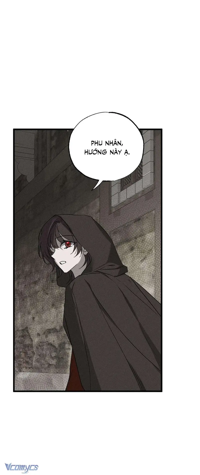 Vị Phu Quân Căm Ghét Tôi Đã Mất Trí Nhớ - Chapter 46 - Page 17