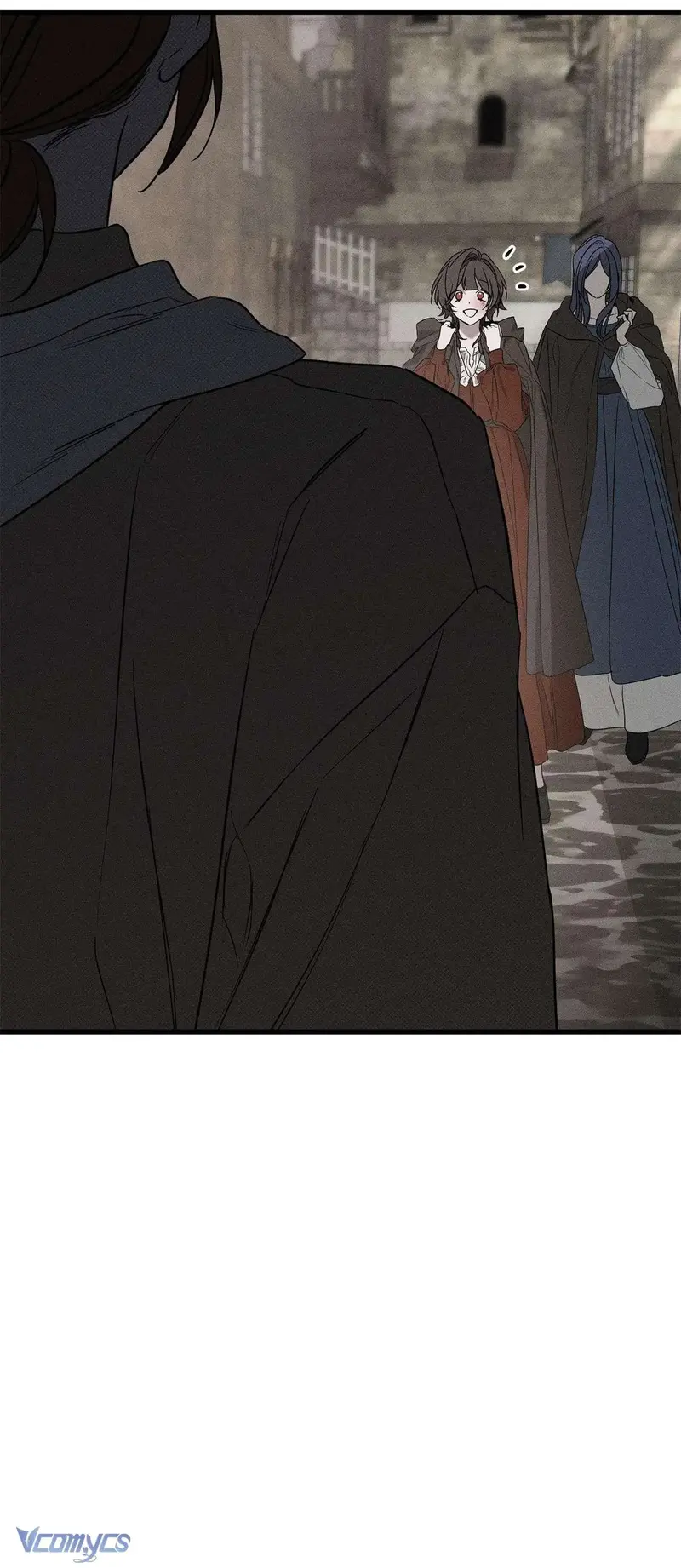 Vị Phu Quân Căm Ghét Tôi Đã Mất Trí Nhớ - Chapter 46 - Page 20