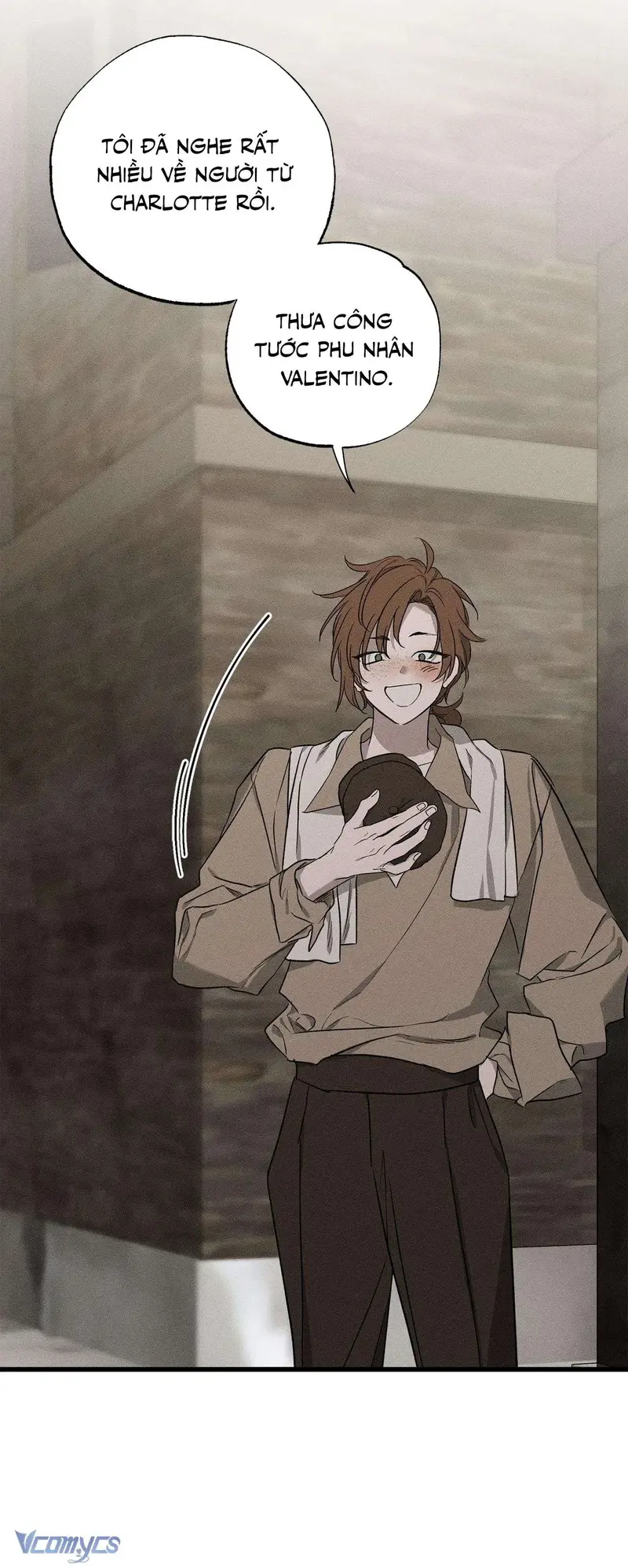 Vị Phu Quân Căm Ghét Tôi Đã Mất Trí Nhớ - Chapter 46 - Page 22