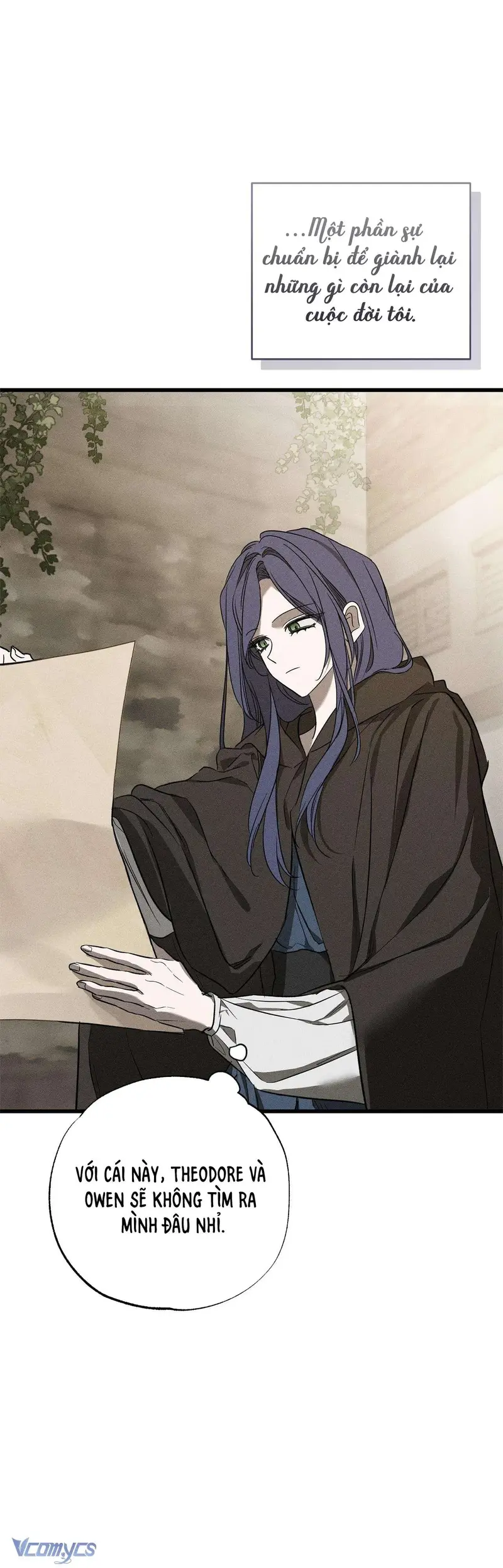 Vị Phu Quân Căm Ghét Tôi Đã Mất Trí Nhớ - Chapter 46 - Page 28