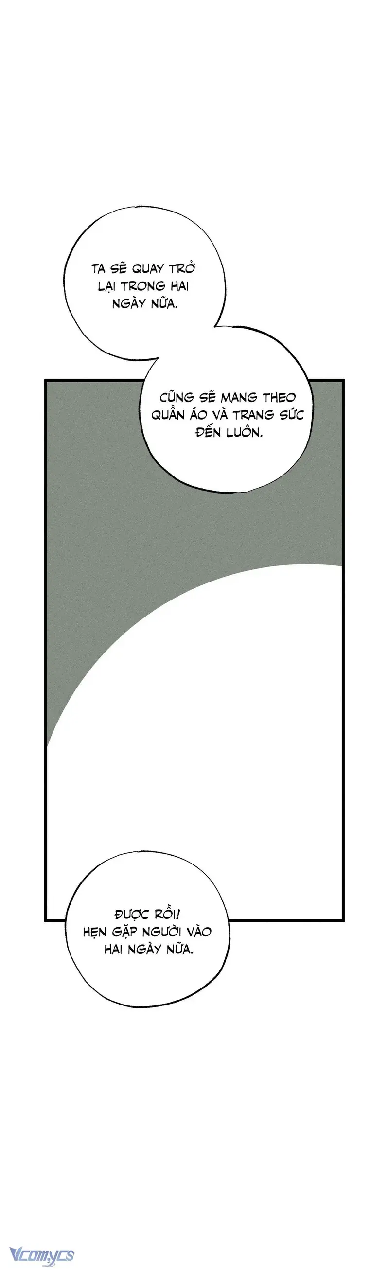 Vị Phu Quân Căm Ghét Tôi Đã Mất Trí Nhớ - Chapter 46 - Page 30