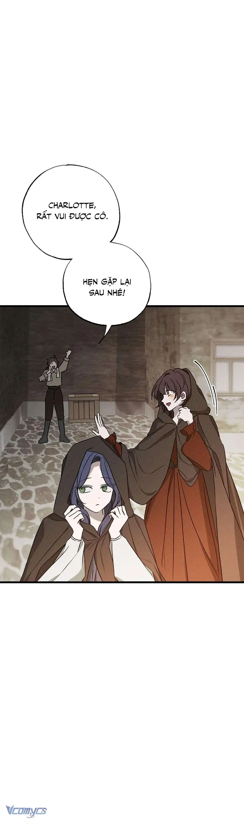 Vị Phu Quân Căm Ghét Tôi Đã Mất Trí Nhớ - Chapter 46 - Page 31